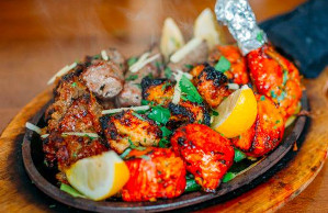 RESTAURANT FAVOURITE